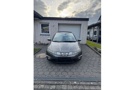 Honda Civic Gebrauchtwagen
