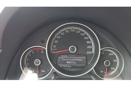 VW up! Gebrauchtwagen