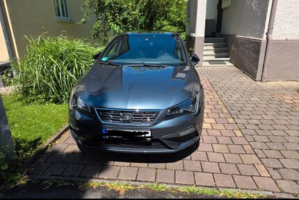 Seat Leon Gebrauchtwagen
