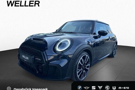 Mini Cooper S Gebrauchtwagen