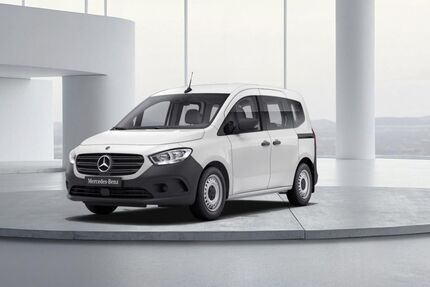 Mercedes-Benz Citan Gebrauchtwagen