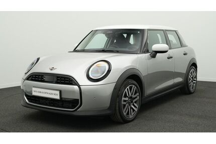 Mini Cooper C Gebrauchtwagen
