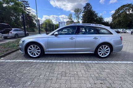 Audi A6 Allroad Gebrauchtwagen