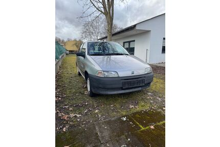 Fiat Punto Gebrauchtwagen