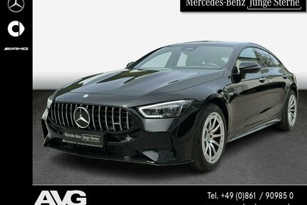 Mercedes-Benz AMG GT Gebrauchtwagen