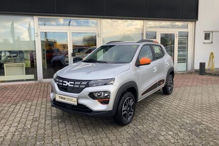 Dacia Spring Gebrauchtwagen