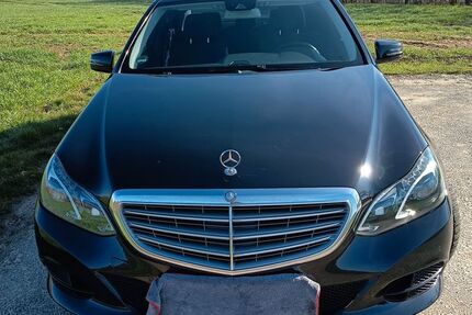 Mercedes-Benz E 220 Gebrauchtwagen