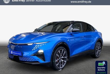 Alpine A390 Gebrauchtwagen