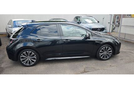 Toyota Corolla Gebrauchtwagen