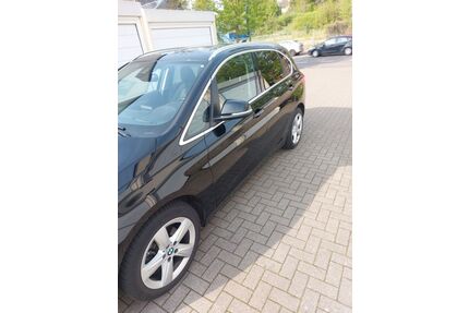 BMW 218 Active Tourer Gebrauchtwagen