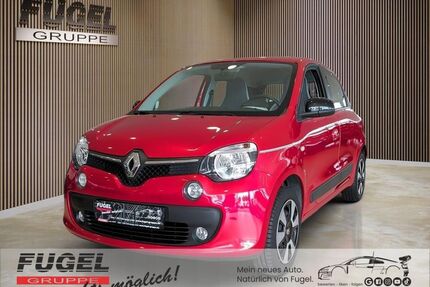 Renault Twingo Gebrauchtwagen