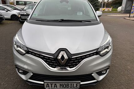 Renault Scenic Gebrauchtwagen