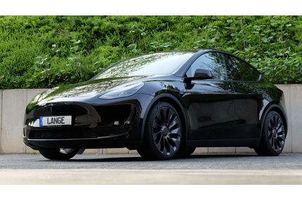 Tesla Model Y Gebrauchtwagen