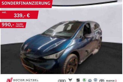 Cupra Born Gebrauchtwagen