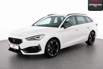 Cupra Leon Gebrauchtwagen
