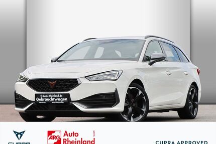 Cupra Leon Gebrauchtwagen