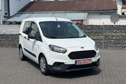 Ford Transit Gebrauchtwagen