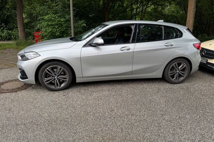 BMW 118 Gebrauchtwagen