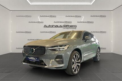 Volvo XC60 Gebrauchtwagen