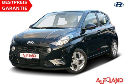 Hyundai i10 Gebrauchtwagen