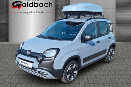 Fiat Panda Gebrauchtwagen