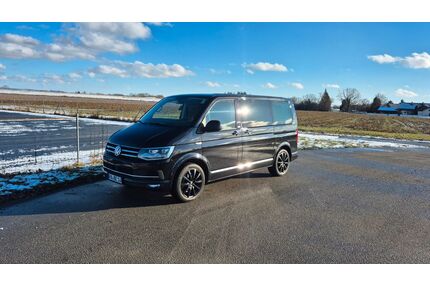 VW T6 Multivan Gebrauchtwagen