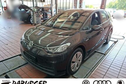 VW ID.3 Gebrauchtwagen