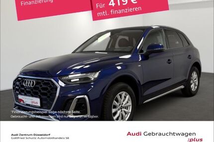 Audi Q5 Gebrauchtwagen