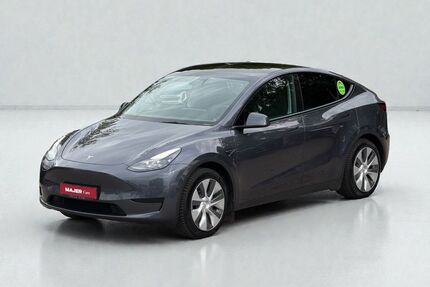 Tesla Model Y Gebrauchtwagen