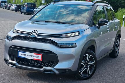 Citroen C3 Aircross Gebrauchtwagen