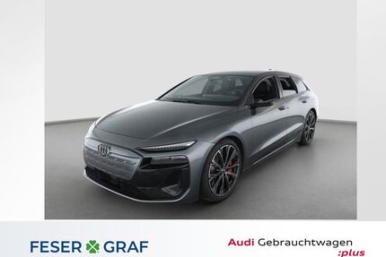 Audi S6 Gebrauchtwagen