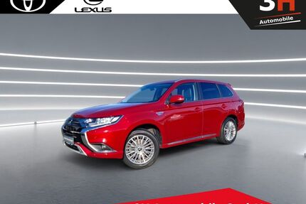 Mitsubishi Outlander Gebrauchtwagen