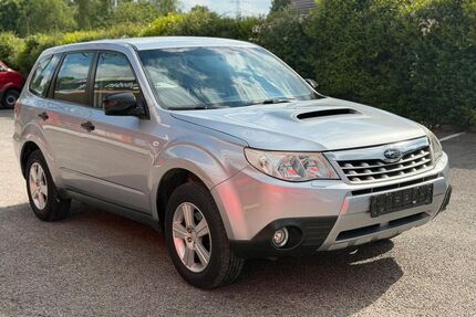 Subaru Forester Gebrauchtwagen