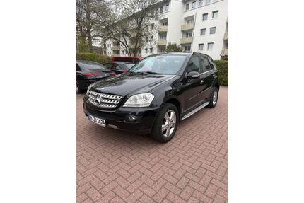 Mercedes-Benz ML 280 Gebrauchtwagen