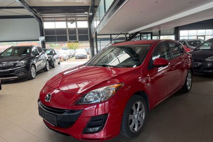Mazda 3 Gebrauchtwagen