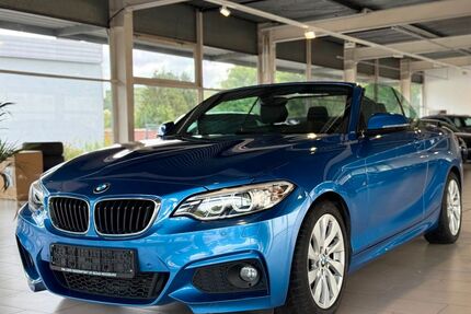 BMW 220 Gebrauchtwagen