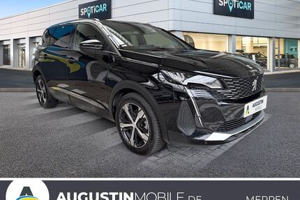 Peugeot 5008 Gebrauchtwagen