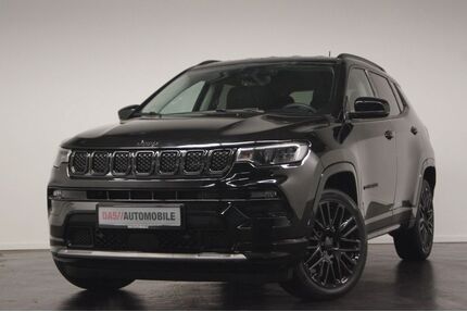 Jeep Compass Gebrauchtwagen