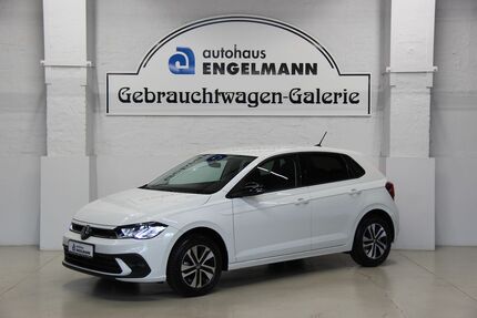 VW Polo Gebrauchtwagen