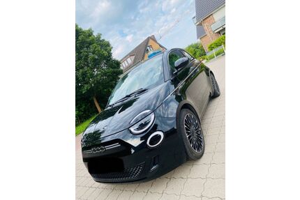 Fiat 500e Gebrauchtwagen