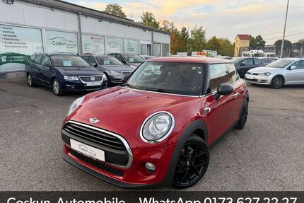 Mini ONE Gebrauchtwagen