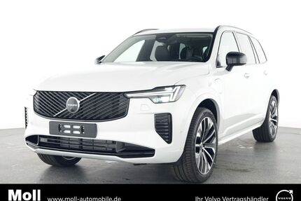 Volvo XC90 Gebrauchtwagen