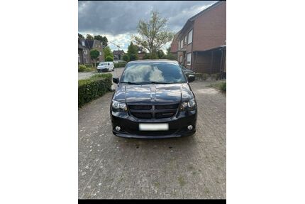 Dodge Grand Caravan Gebrauchtwagen