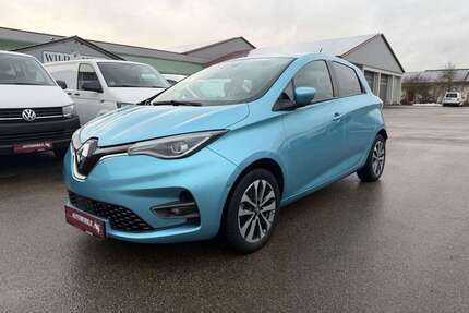 Renault ZOE Gebrauchtwagen