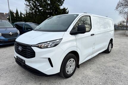 Ford Transit Custom Gebrauchtwagen