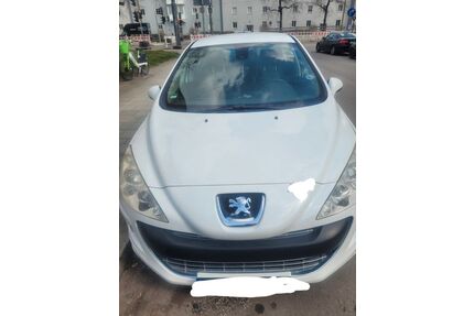 Peugeot 308 Gebrauchtwagen