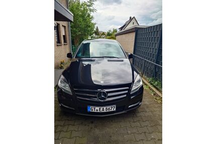 Mercedes-Benz R 350 Gebrauchtwagen