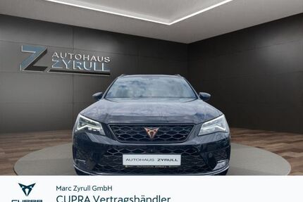 Cupra Ateca Gebrauchtwagen