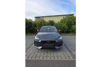Cupra Leon Gebrauchtwagen