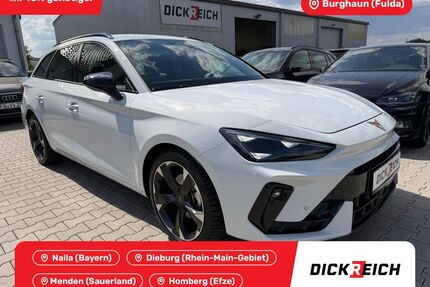 Cupra Leon Gebrauchtwagen